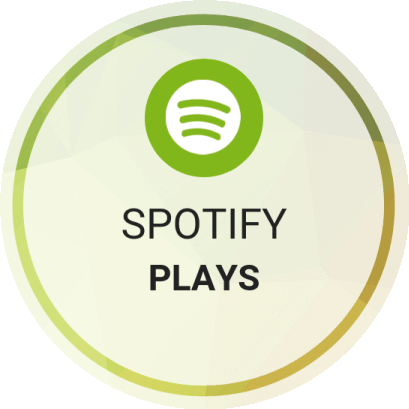 Spotify Plays